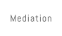 Mediation