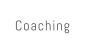 Coaching